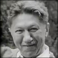 Abraham Maslow