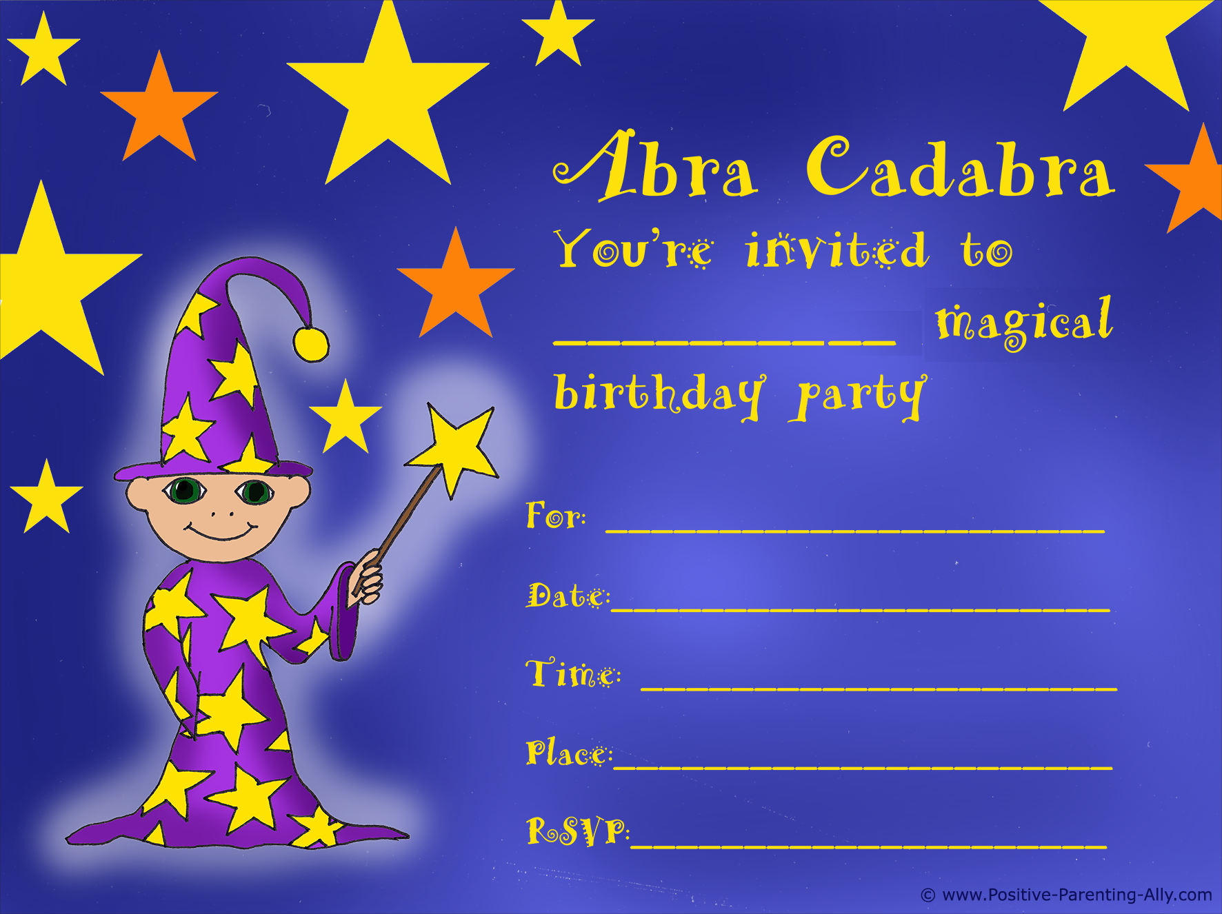 free-birthday-party-invites-for-kids-in-high-print-quality