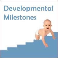 Developmental milestones