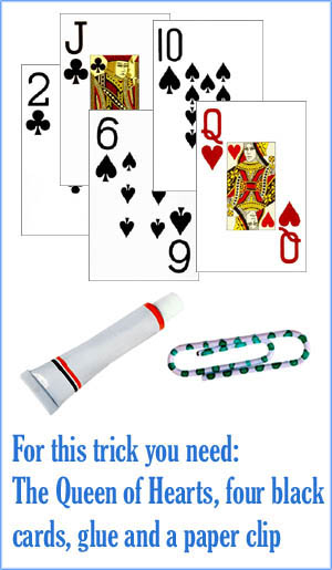 Awesome 99 Easy Kid Card Tricks Learn