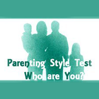 Parenting style test