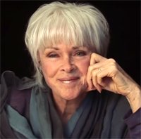 Byron Katie