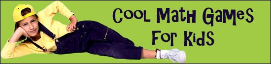 Cool math games for kids to enjoy learning math - cool girl with cap lying down.