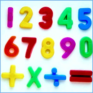 Fun math games for kids: math for kids learning numbers.