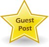 Guest post icon