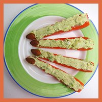 Halloween recipes for kids