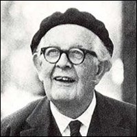 Jean Piaget.