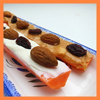 Kids snack recipes