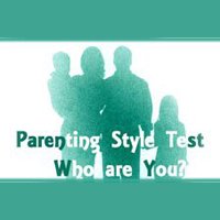 Parenting style test