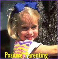 Positive parenting