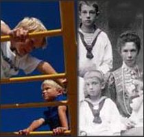 Psychology of children.
