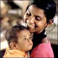 What is attachment parenting.